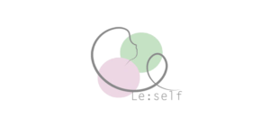 Le:selfのロゴ